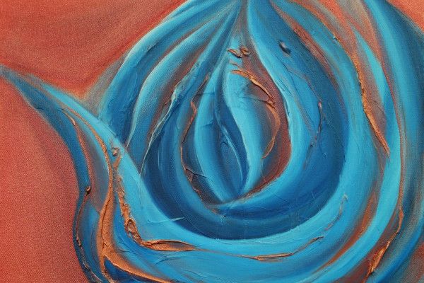 Dékány Erika Art - 3D faliképek