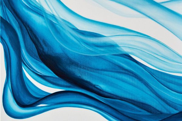 Dékány Erika Art - Absztrakt festmények