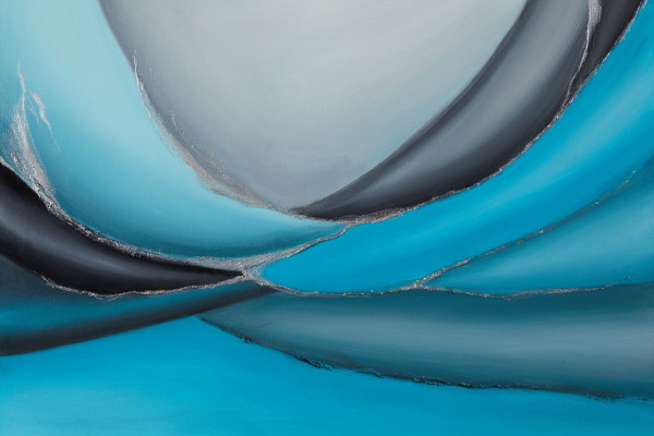 Dékány Erika Art - Modern festmények