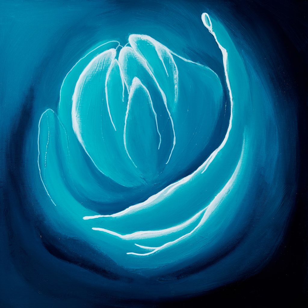 Dékány Erika Art - Rólam